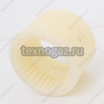 Муфта зубчатая SITEX с полиамидным соединительным кольцом - фото 3
