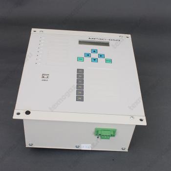 Микропроцессорное устройство защиты автоматики МРЗС-05Л - фото 1
