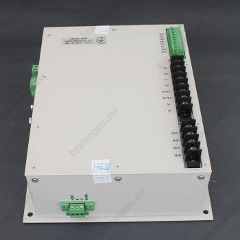 Микропроцессорное устройство защиты автоматики МРЗС-05Л - фото 3