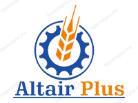 Альтаир Плюс - логотип