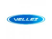 Vellez - логотип